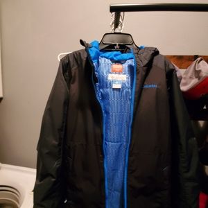Columbia Youth Medium Jacket